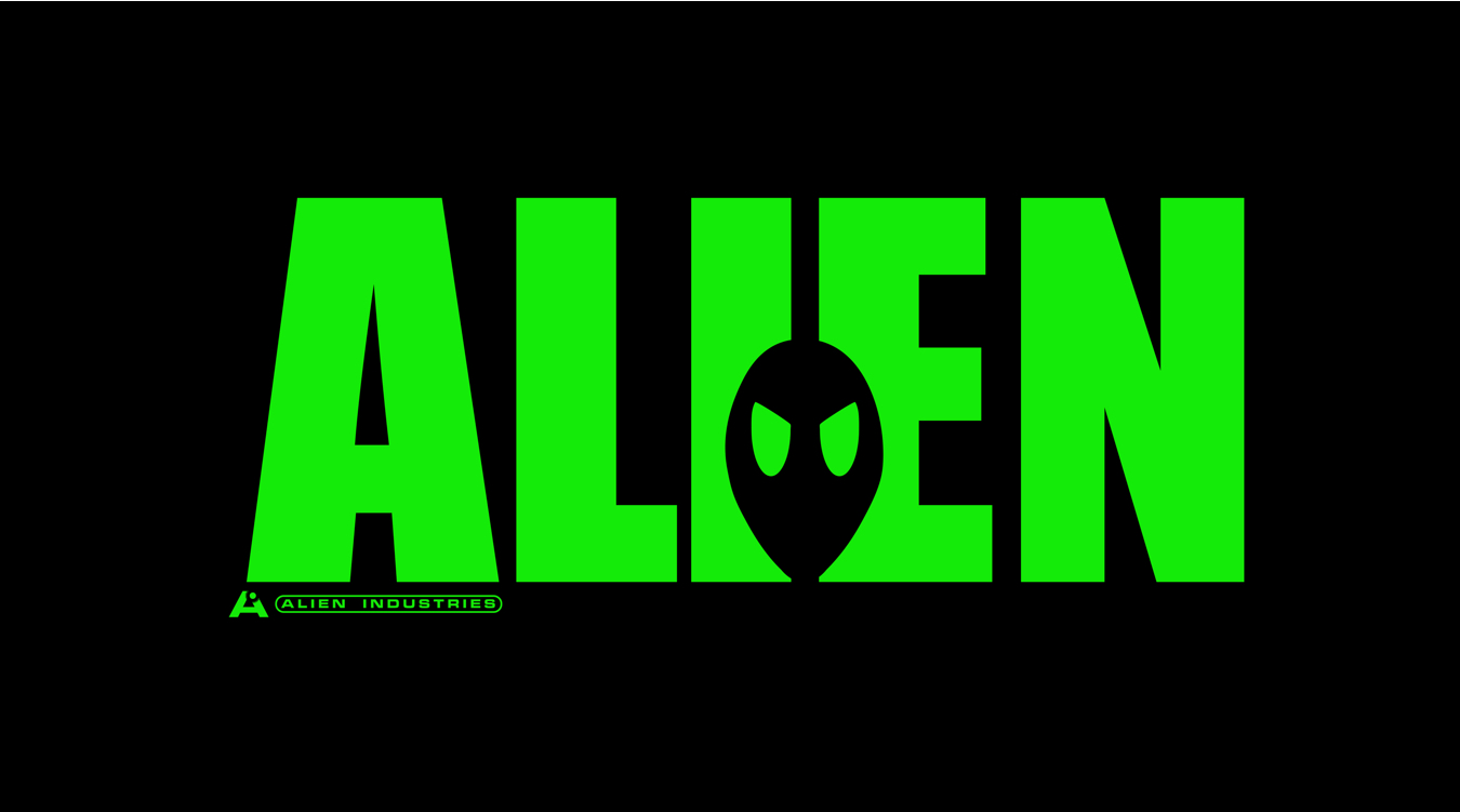 alien industries
