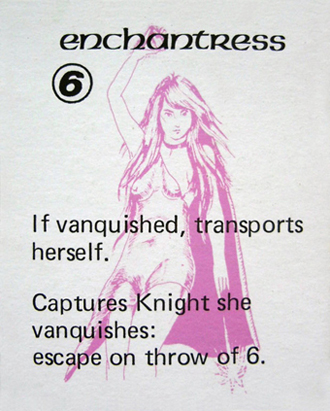 enchantress - mystic wood cards enchantress - mystic wood cards