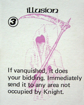 mystic wood illusion - mystic wood cards mystic wood illusion - mystic wood cards