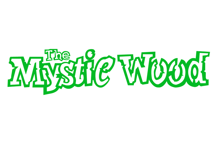 mystic wood logo